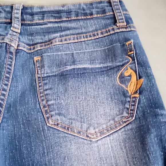 Phat Fashions Silver Label Jeans - Picture 9 of 11